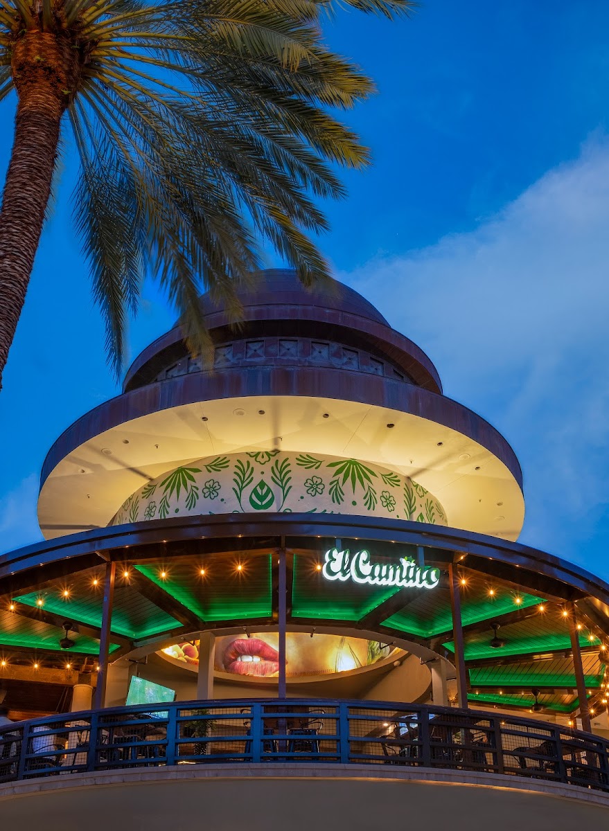 El Camino West Palm Beach
